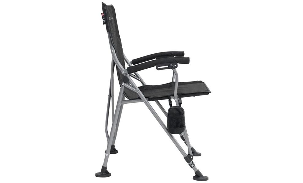 Розкладне крісло Outwell Campo XL, зображення 2