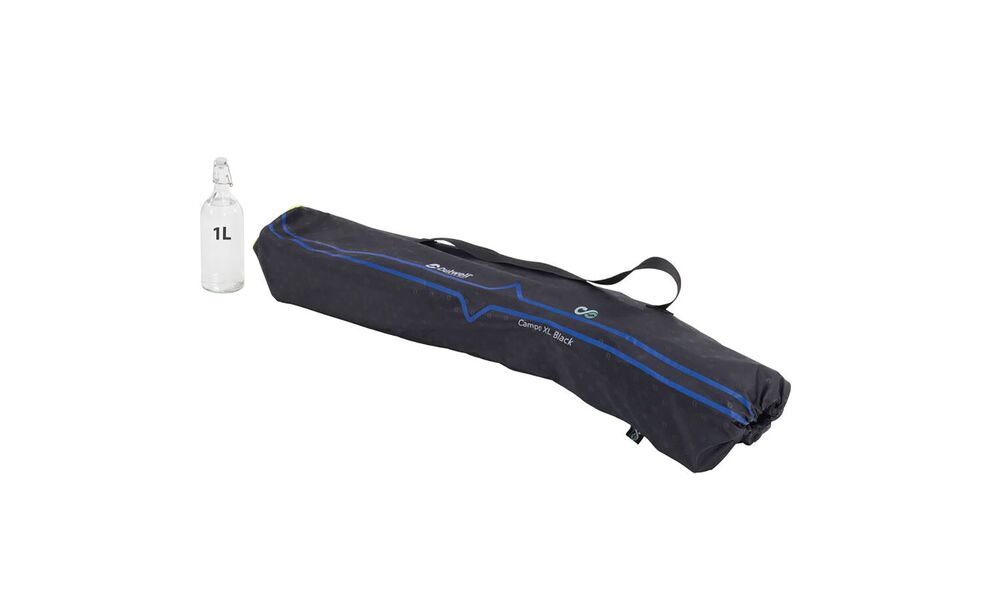 Розкладне крісло Outwell Campo XL, зображення 6