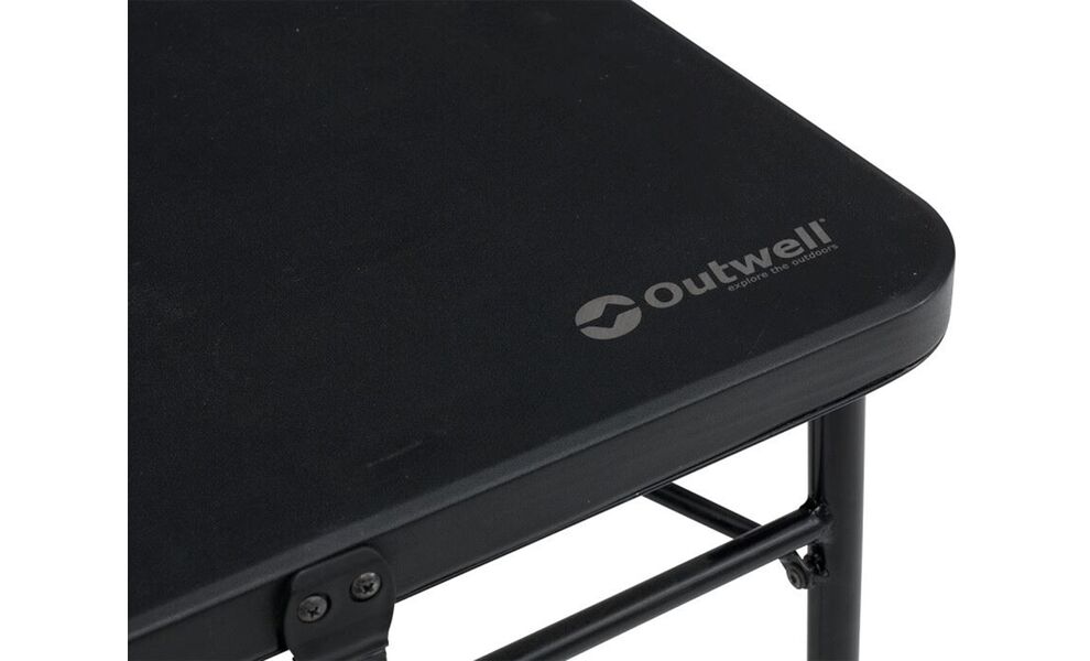 Розкладний стіл Outwell Claros M, 101x50x71 см, зображення 4
