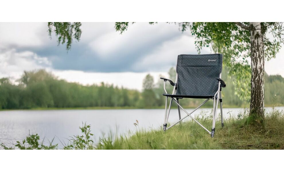 Розкладне крісло Outwell Goya XL, зображення 16