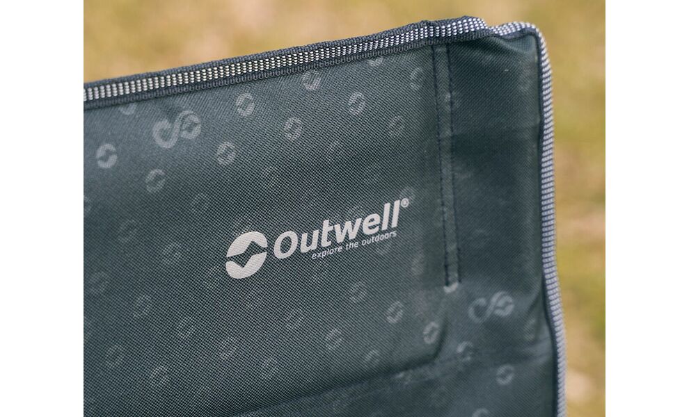 Розкладне крісло Outwell Goya XL, зображення 15