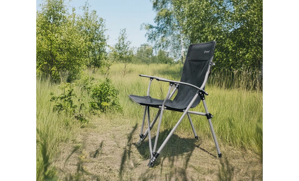 Розкладне крісло Outwell Goya XL, зображення 14