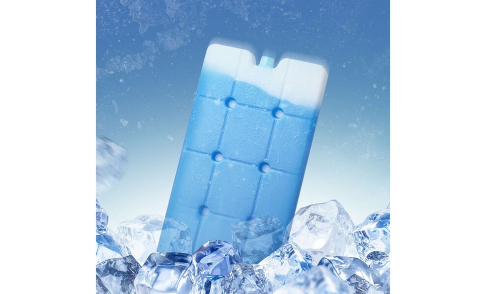 Акумулятор холоду Quest, 1000 мл, Об'єм: 1000, зображення 2