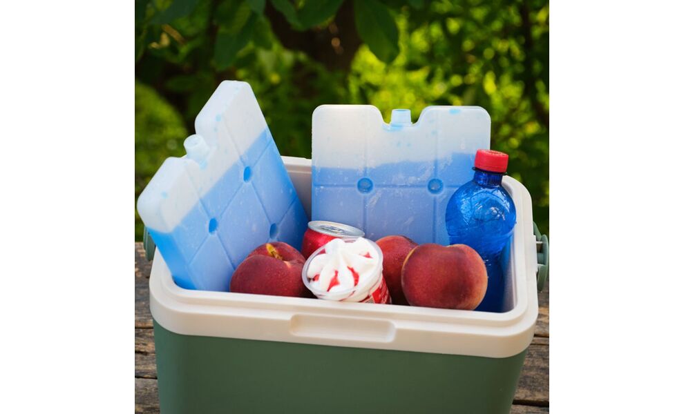 Акумулятор холоду Quest, 1000 мл, Об'єм: 1000, зображення 3