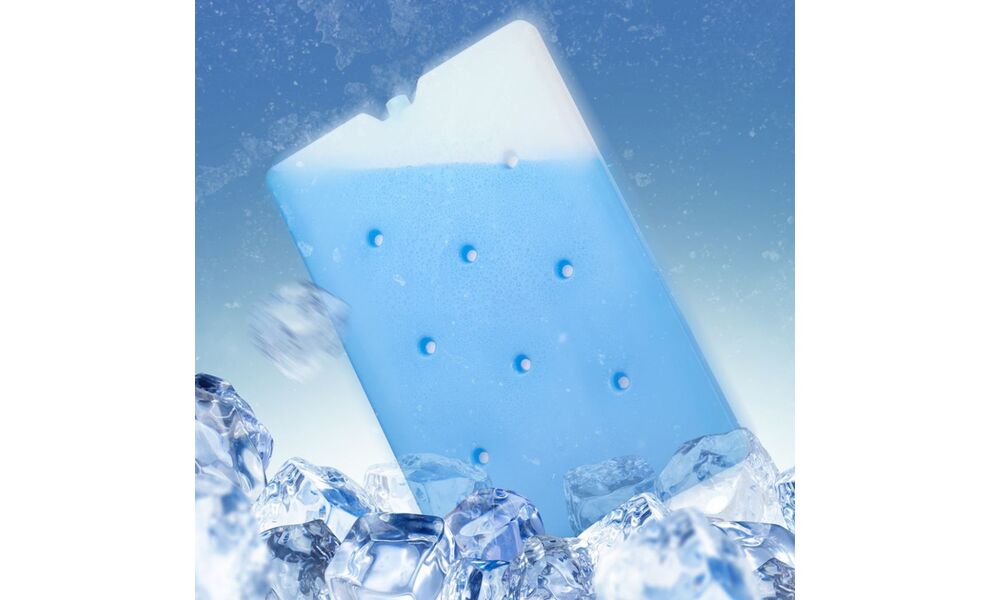 Акумулятор холоду Quest, 1500 мл, Об'єм: 1500, зображення 2