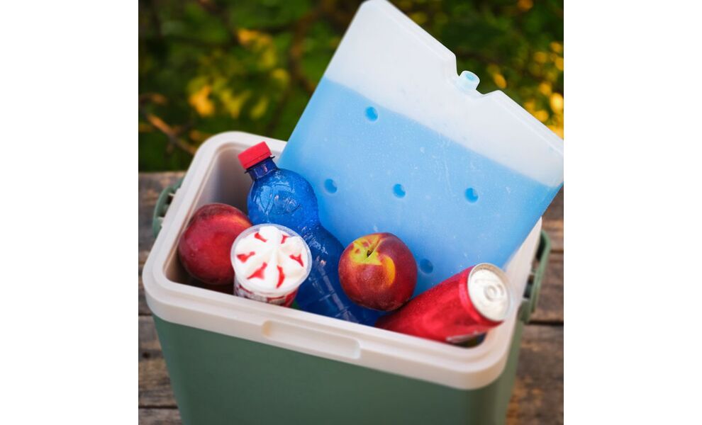 Акумулятор холоду Quest, 1500 мл, Об'єм: 1500, зображення 3