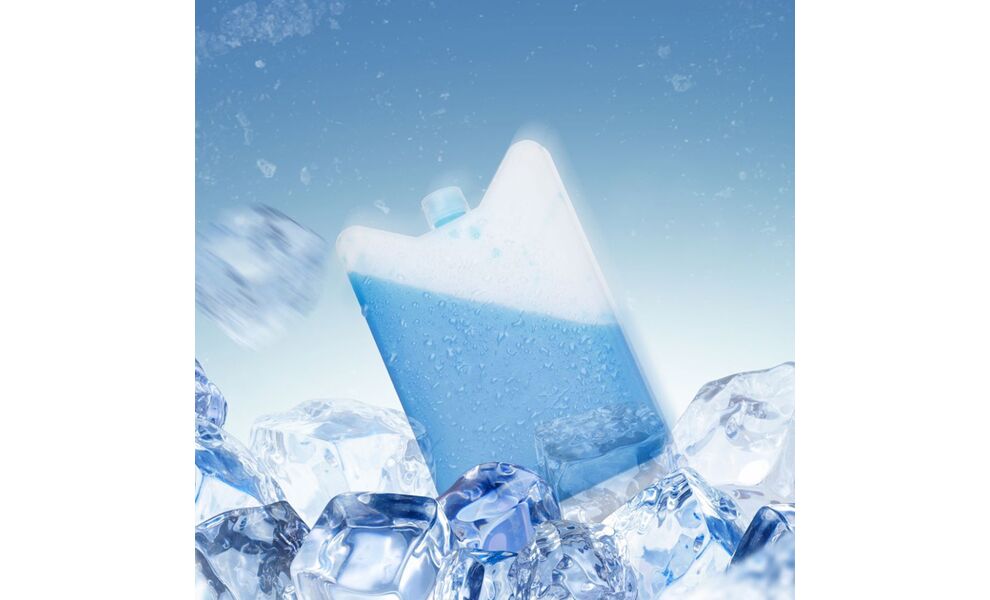 Акумулятор холоду Quest, 200 мл, Об'єм: 200, зображення 2