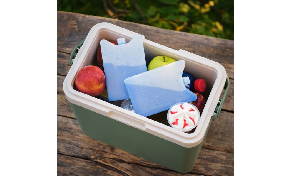 Акумулятор холоду Quest, 200 мл, Об'єм: 200, зображення 3