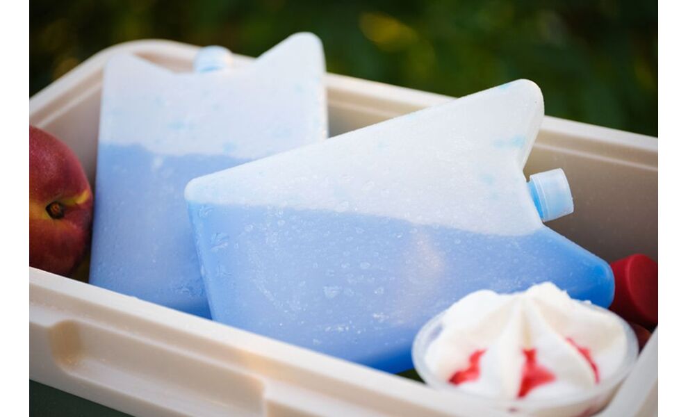 Акумулятор холоду Quest, 200 мл, Об'єм: 200, зображення 4