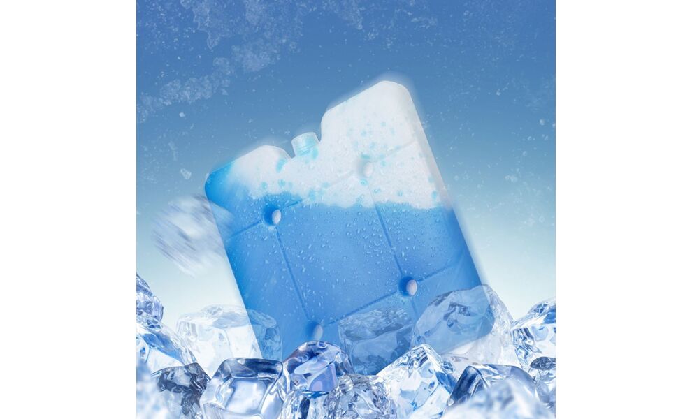 Акумулятор холоду Quest, 400 мл, Об'єм: 400, зображення 2