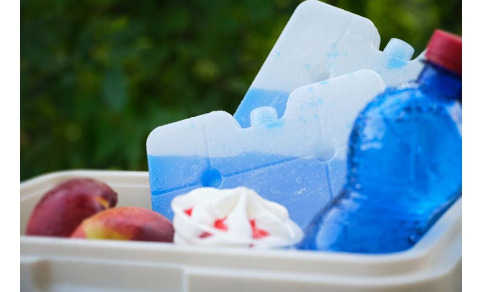 Акумулятор холоду Quest, 400 мл, Об'єм: 400, зображення 3