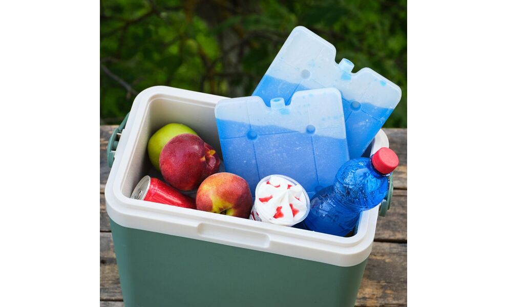 Акумулятор холоду Quest, 400 мл, Об'єм: 400, зображення 4