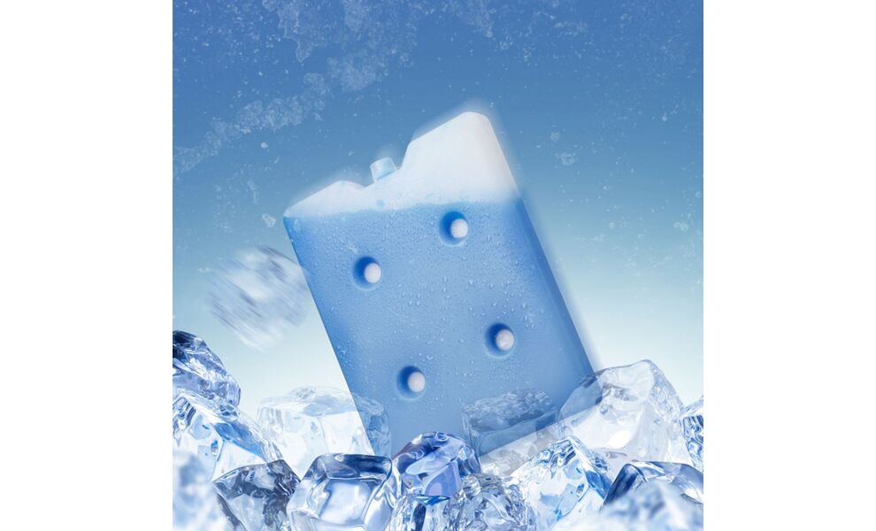 Акумулятор холоду Quest, 800 мл, Об'єм: 800, зображення 2