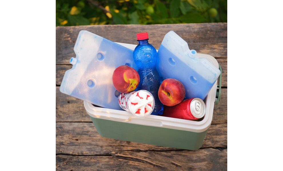 Акумулятор холоду Quest, 800 мл, Об'єм: 800, зображення 3