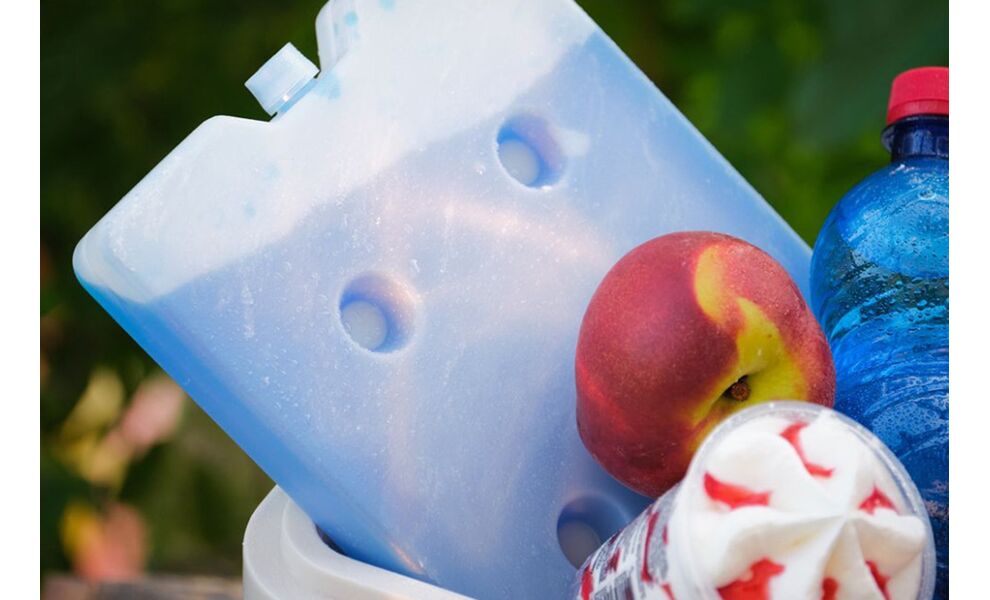 Акумулятор холоду Quest, 800 мл, Об'єм: 800, зображення 4