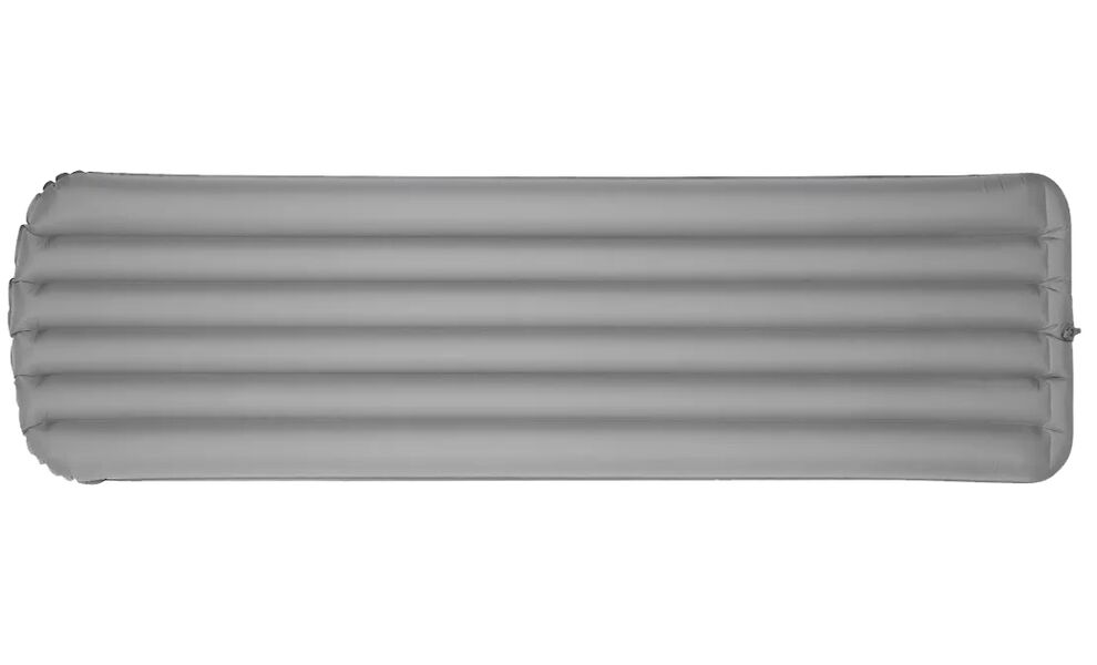 Надувний каремат Rab Hypersphere Ultra 7.5 - Regular: з мішком-насосом, Товщина: 8, Тип розміру: Regular, Колір виробника: Marmalade, зображення 4