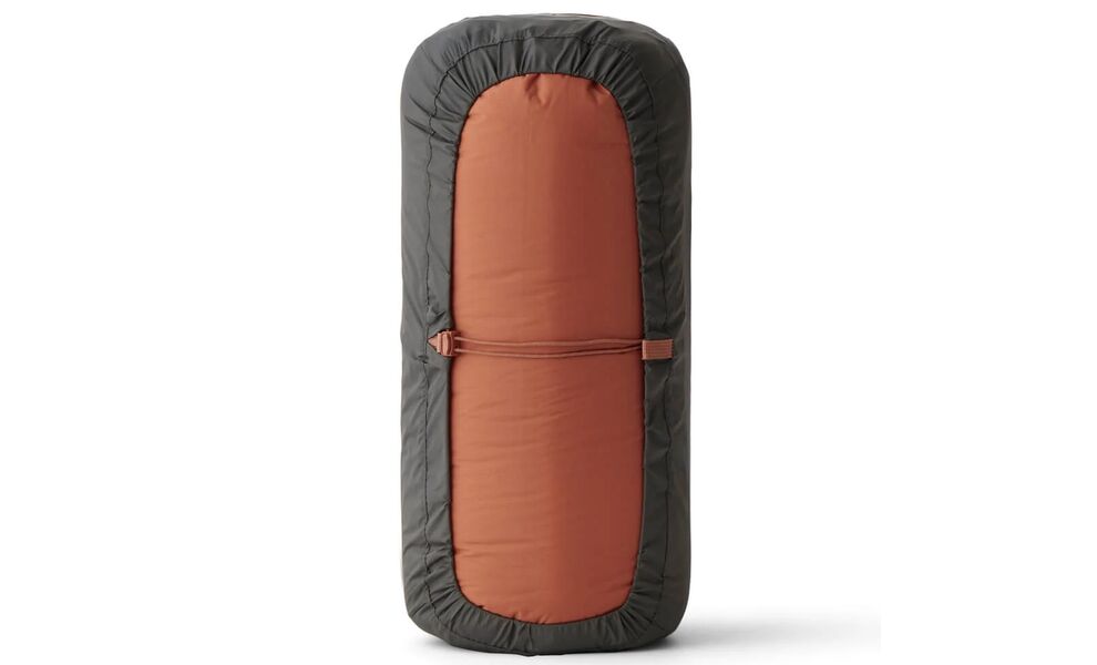 Самонадувний каремат Sea to Summit Pursuit SI - Large Rectangular Wide, Товщина: 5, Тип розміру: Large Rectangular Wide, Колір виробника: Bombay Brown, зображення 4