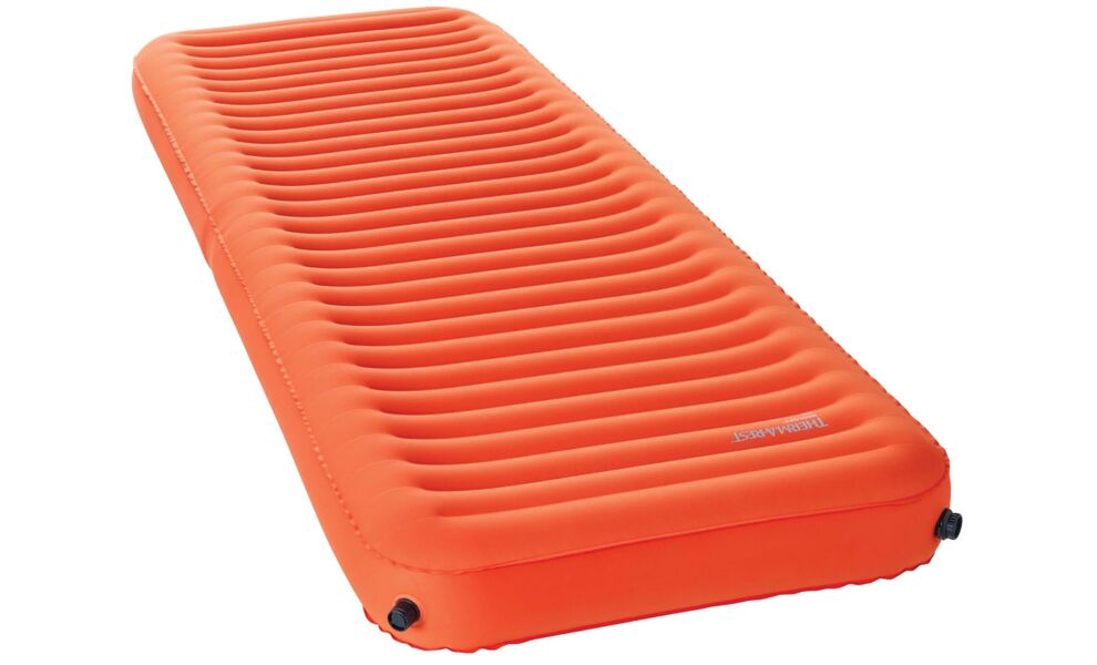 Надувний каремат Therm-A-Rest NeoLoft - Regular Wide: з мішком-насосом, зображення 5