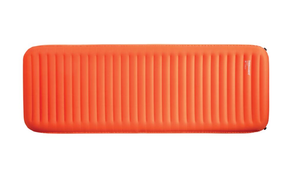 Надувний каремат Therm-A-Rest NeoLoft - Regular Wide: з мішком-насосом, зображення 3