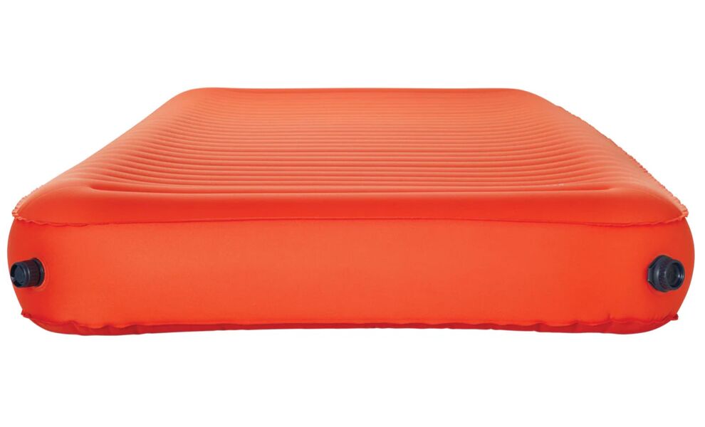 Надувний каремат Therm-A-Rest NeoLoft - Regular Wide: з мішком-насосом, зображення 4