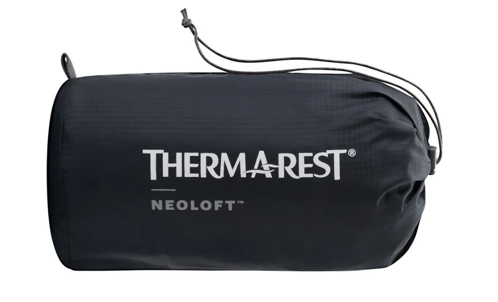 Надувний каремат Therm-A-Rest NeoLoft - Regular Wide: з мішком-насосом, зображення 7