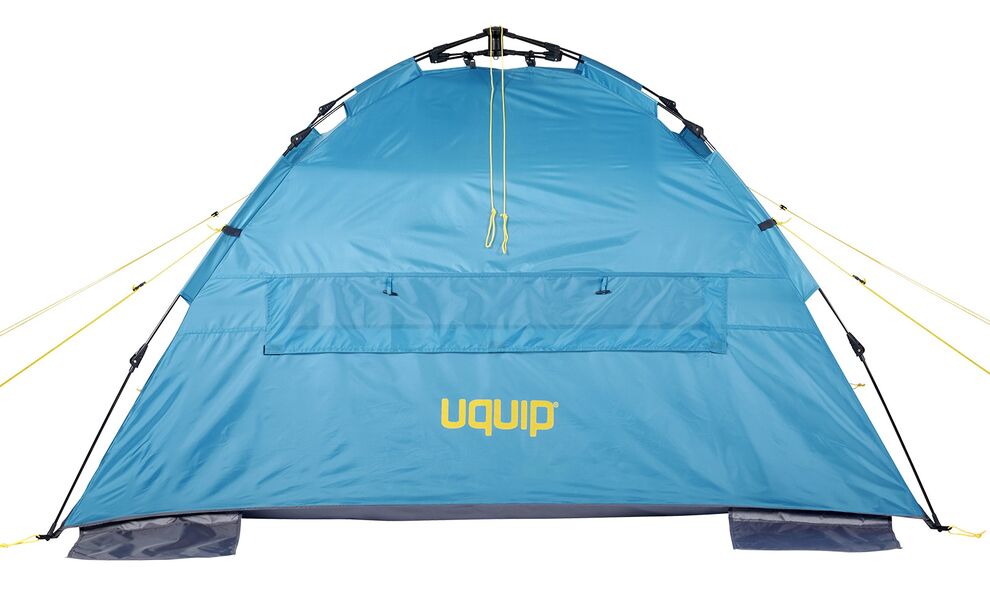 Пляжний автоматичний намет Uquip Buzzy (Petrol), Колір: Petrol, зображення 5