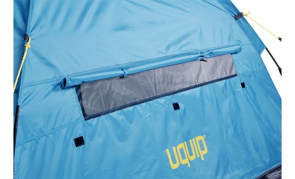 Пляжний автоматичний намет Uquip Buzzy (Petrol), Колір: Petrol, зображення 6