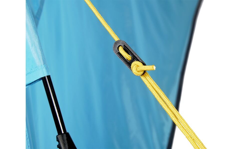 Пляжний автоматичний намет Uquip Buzzy (Petrol), Колір: Petrol, зображення 7