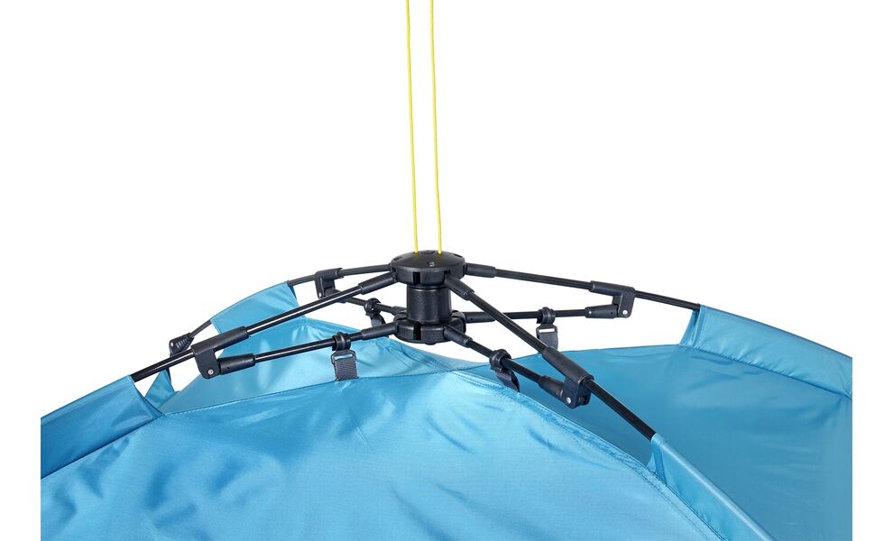 Пляжний автоматичний намет Uquip Buzzy (Petrol), Колір: Petrol, зображення 9