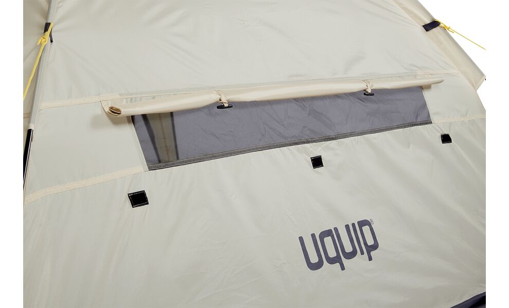 Пляжний автоматичний намет Uquip Buzzy (Sand), Колір: Sand, зображення 6