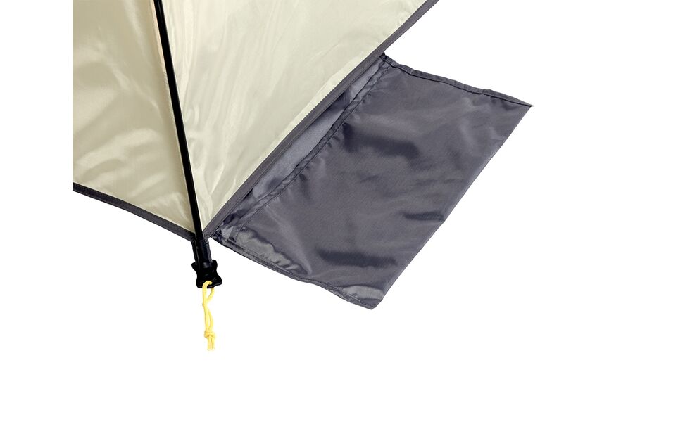 Пляжний автоматичний намет Uquip Buzzy (Sand), Колір: Sand, зображення 8