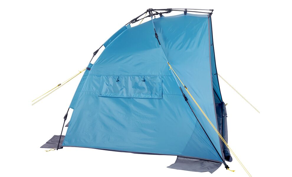 Пляжний автоматичний намет Uquip Speedy (Petrol), Колір: Petrol, зображення 4
