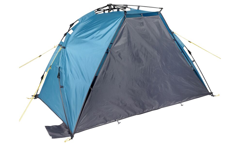 Пляжний автоматичний намет Uquip Speedy (Petrol), Колір: Petrol, зображення 6