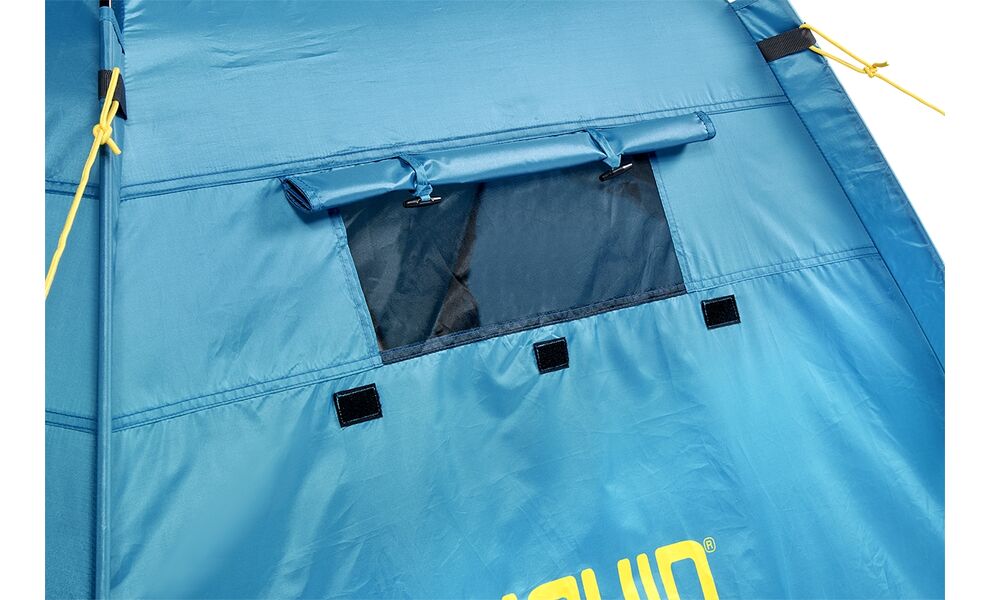 Пляжний автоматичний намет Uquip Speedy (Petrol), Колір: Petrol, зображення 10