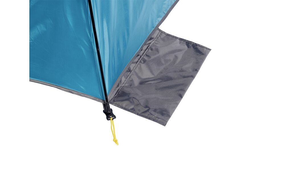 Пляжний автоматичний намет Uquip Speedy (Petrol), Колір: Petrol, зображення 14