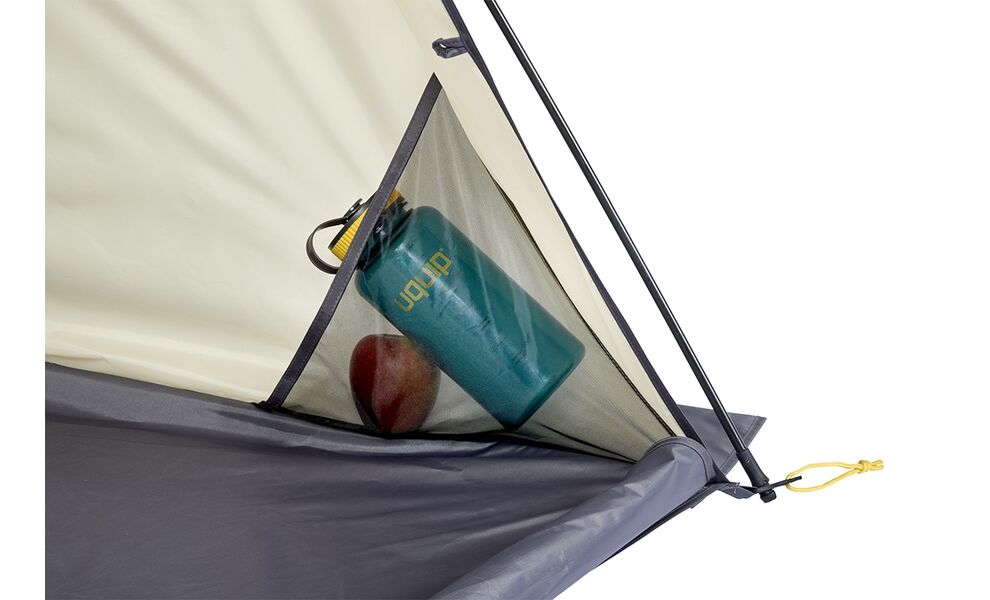 Пляжний автоматичний намет Uquip Speedy (Sand), Колір: Sand, зображення 8