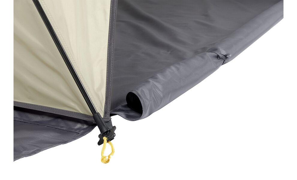 Пляжний автоматичний намет Uquip Speedy (Sand), Колір: Sand, зображення 9