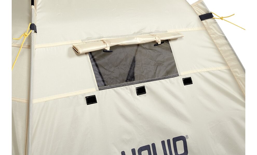 Пляжний автоматичний намет Uquip Speedy (Sand), Колір: Sand, зображення 10