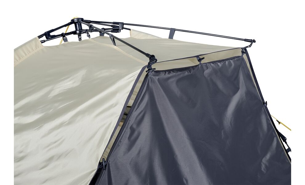 Пляжний автоматичний намет Uquip Speedy (Sand), Колір: Sand, зображення 11