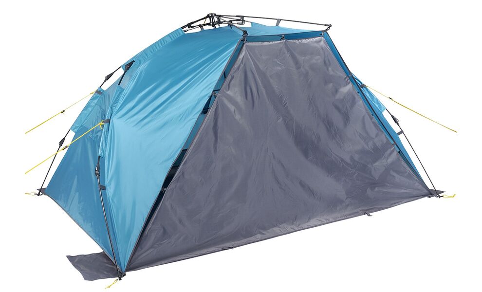 Пляжний автоматичний намет Uquip Speedy XL (Petrol), Колір: Petrol, зображення 6