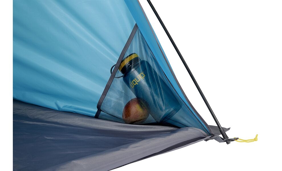 Пляжний автоматичний намет Uquip Speedy XL (Petrol), Колір: Petrol, зображення 8