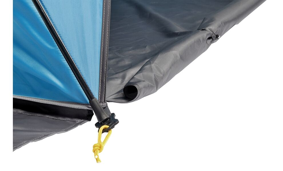 Пляжний автоматичний намет Uquip Speedy XL (Petrol), Колір: Petrol, зображення 9