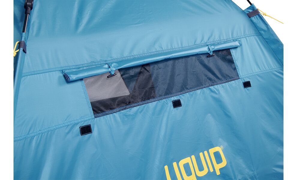 Пляжний автоматичний намет Uquip Speedy XL (Petrol), Колір: Petrol, зображення 10