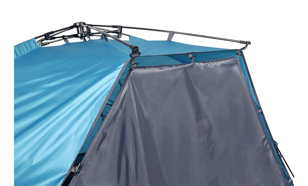 Пляжний автоматичний намет Uquip Speedy XL (Petrol), Колір: Petrol, зображення 11