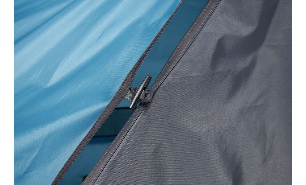 Пляжний автоматичний намет Uquip Speedy XL (Petrol), Колір: Petrol, зображення 12