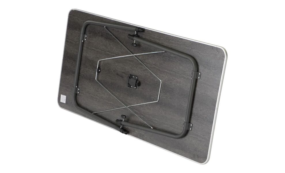 Розкладний стіл Vango Birch 120, 120x60x69 см, зображення 2