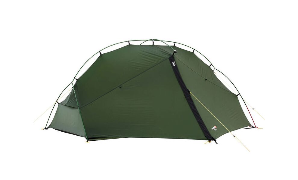 1-місний ультралегкий намет Wechsel Bella: двошаровий, зображення 8