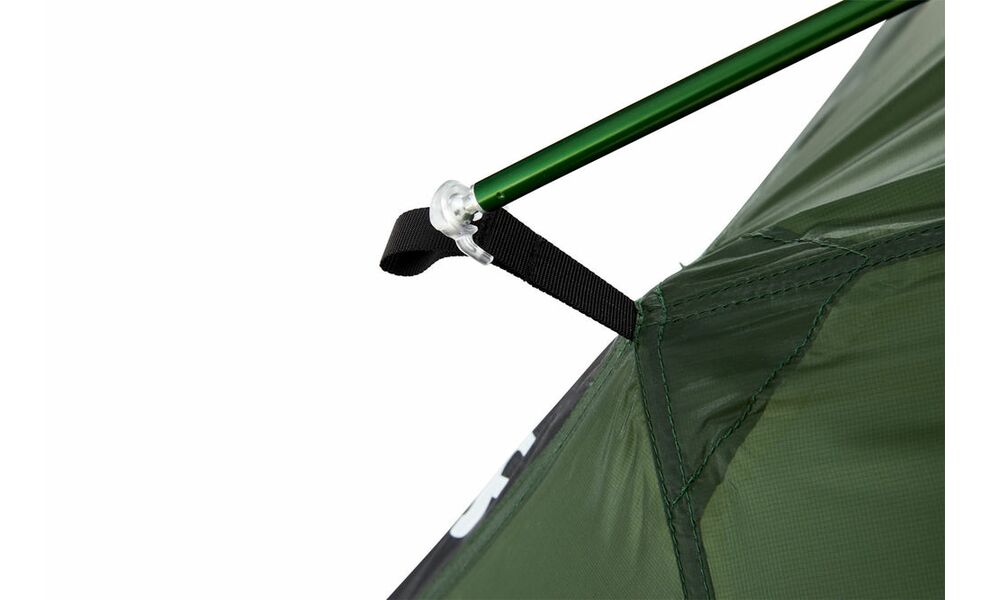 1-місний ультралегкий намет Wechsel Bella: двошаровий, зображення 12