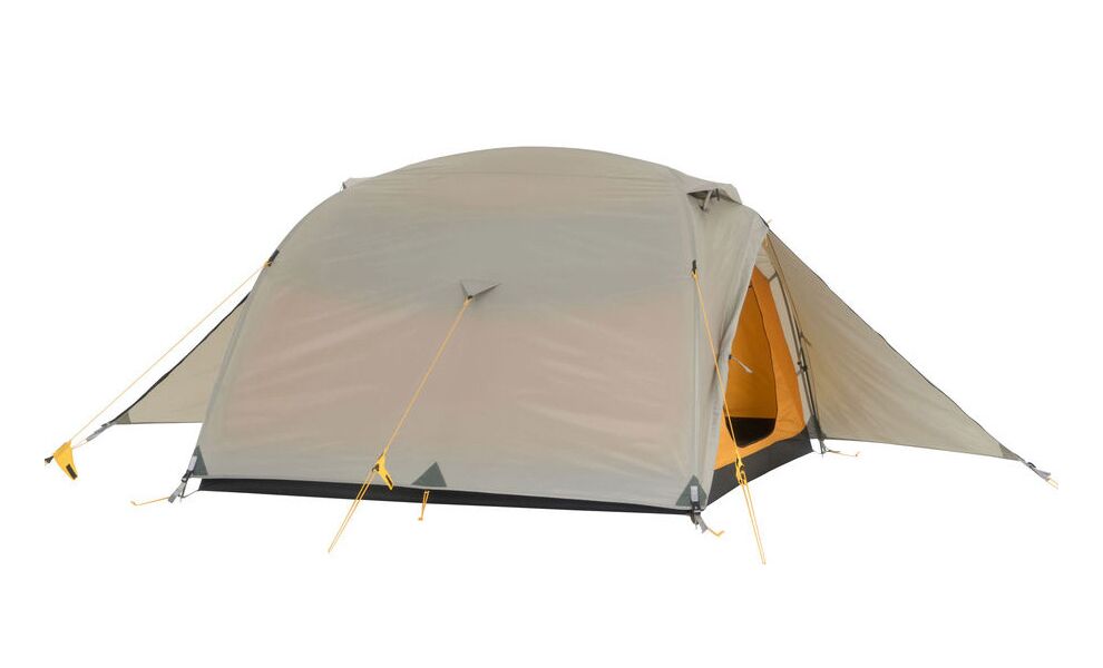 3-місний намет Wechsel Charger 3: двошаровий, Кількість місць: 3, Колір: Laurel Oak, зображення 4