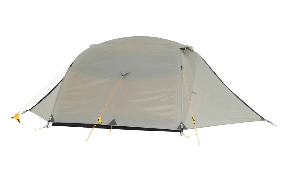 3-місний намет Wechsel Charger 3: двошаровий, Кількість місць: 3, Колір: Laurel Oak, зображення 5